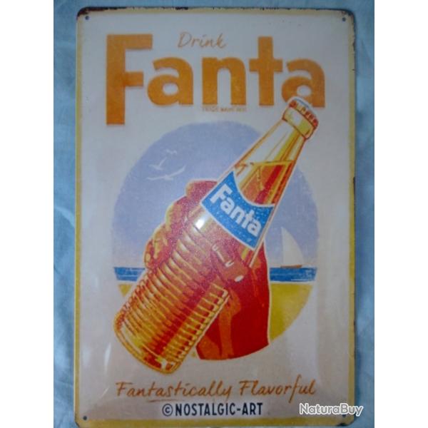 plaque publicitaire 73