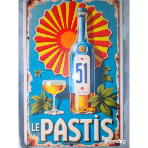 plaque publicitaire 74