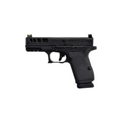 LFA AMP BLACK 9X19
