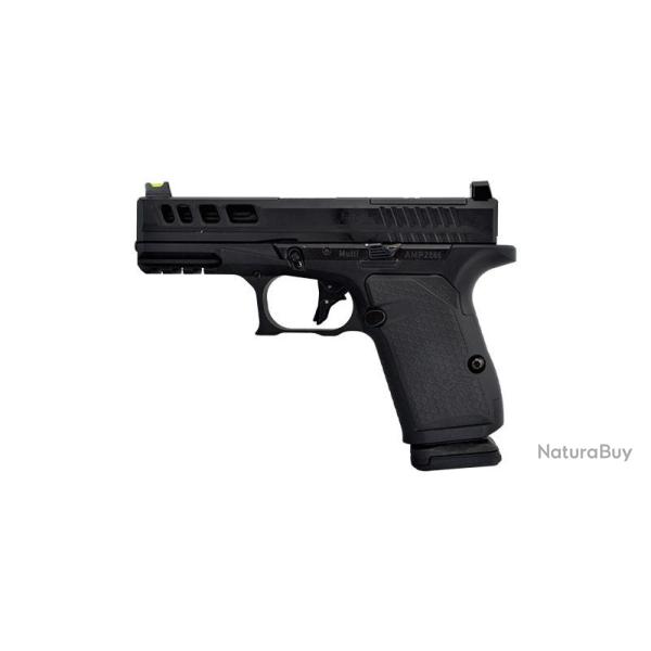 LFA AMP BLACK 9X19