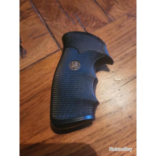 Crosse pachmayr pour rvolver Dan wesson