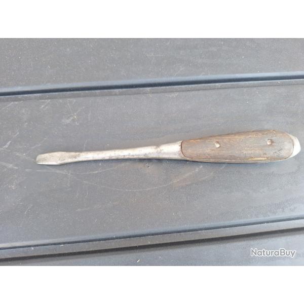 Tournevis US Mat�riel de Bord Jeep Dodge WW2 39-45