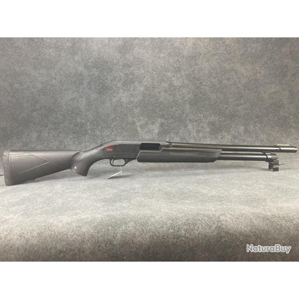 Occasion Fusil � pompe Winchester SXP cal.12