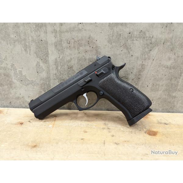 Pistolet CZ 97 B - .45 auto