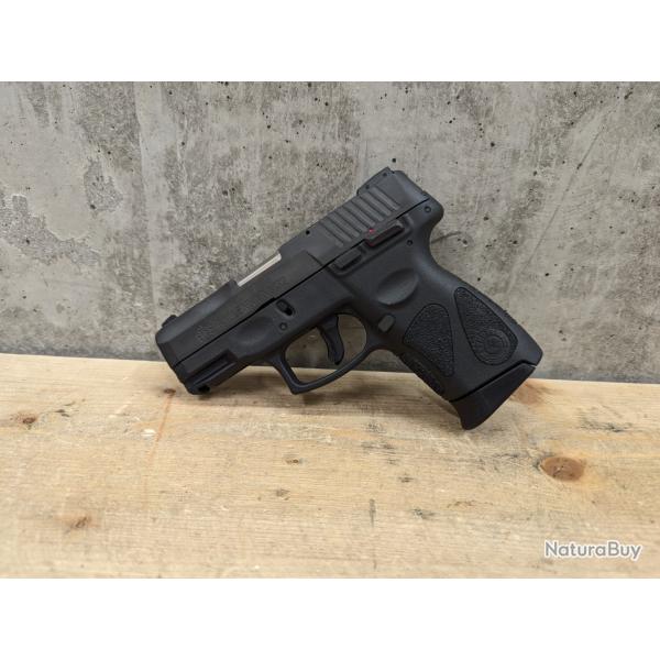 Pistolet Taurus PT 111 Millenium G2 - 9x19