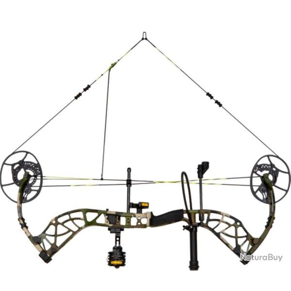 BEAR - Kit ADAPT 2 HP RTH GAUCHER (LH) 60-70 # EMERGE 2.0