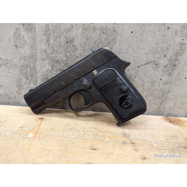 Pistolet Unique R17 - .32 ACP