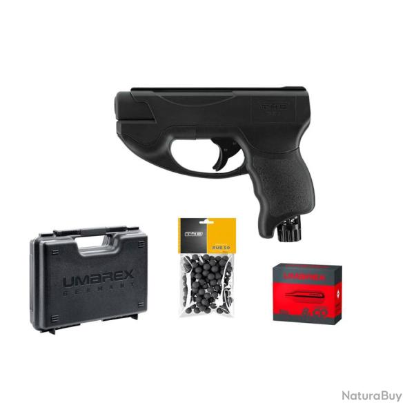 Pistolet TP50 GEN 1 Compact T4E (11 joules)