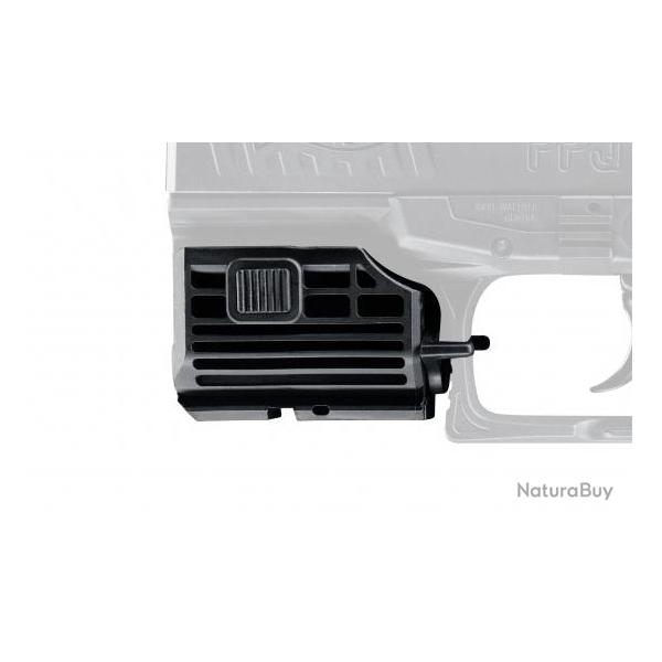 LASER AIRGUN UX NANO LASER 4