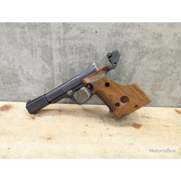 Pistolet Unique DES 69 Olympique standard U.I.T - 22LR