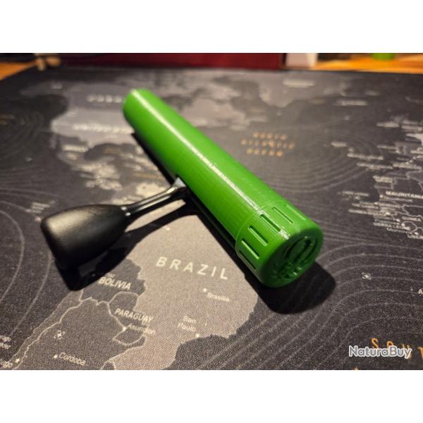 Etuis prot�ge culasse ruger 22lr