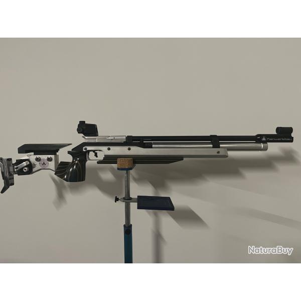 CARABINE DE TIR SPORTIF FEINWERKBAU P70