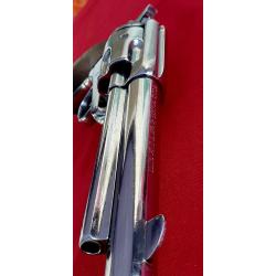 EXTRÊMEMENT RARE COLT SAA US CAVALRY MODEL PUIS COLT CAL 45 ARTILERY MODEL. DERNIÈRE BAISSE DE PRIX