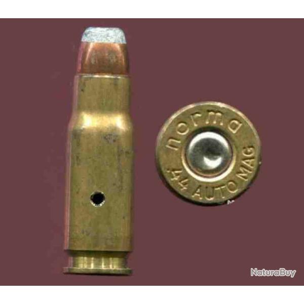 .357 Automag - cartouche rare pour le pistolet Automag en calibre .357