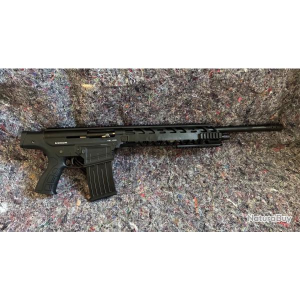 UZKON TR 100 CALIBRE 12/76