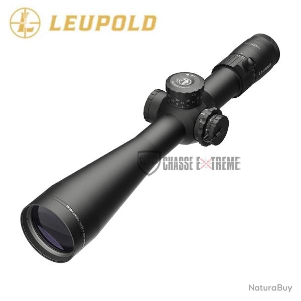 Lunette LEUPOLD Mark 5HD 5-2556 M5C3 35mm FFP Illuminated