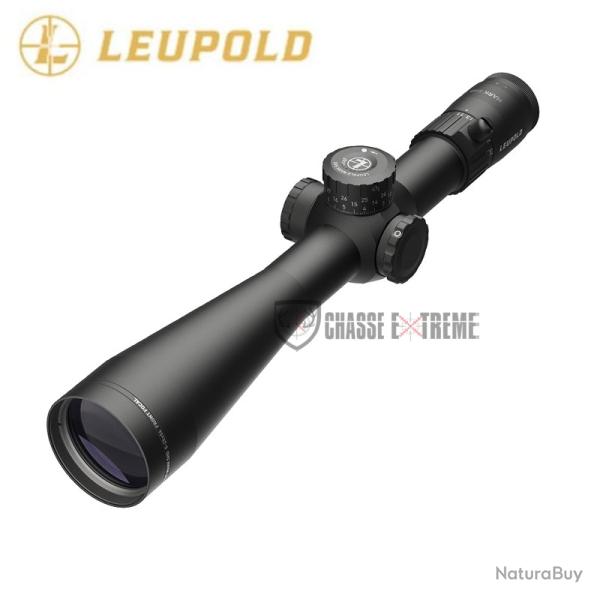 Lunette LEUPOLD Mark 5HD 5-2556 M5C3 35 mm FFP PR1-MIL