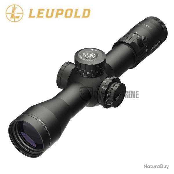 Lunette LEUPOLD Mark 5HD 3.6-18�44 M5C3 35 mm FFP Illuminated