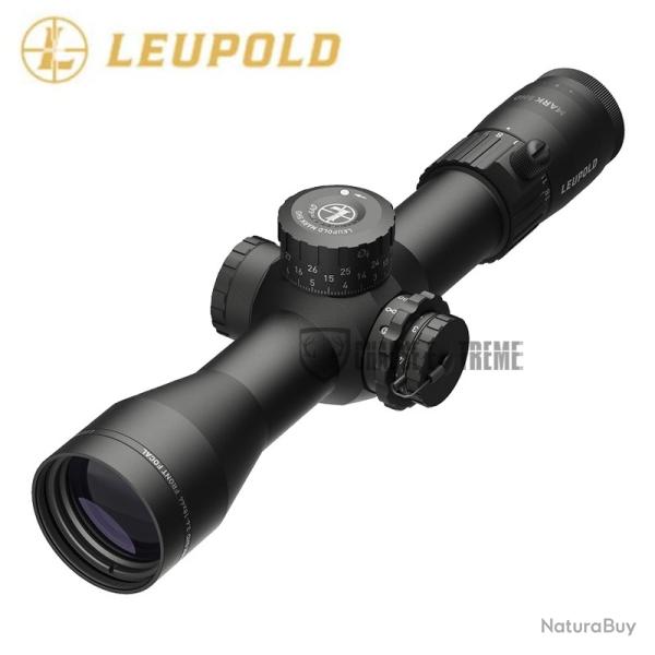 Lunette LEUPOLD Mark 5HD 3.6-18�44 M5C3 35 mm FFP PR1-MIL