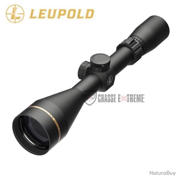 Lunette LEUPOLD VX-Freedom 4-1250 CDS Duplex