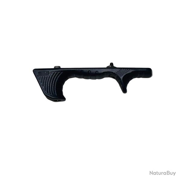 Arr�t de main tactique DLG TACTICAL noir M-LOK QD
