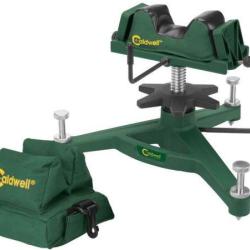 Support de tir Caldwell The Rock Combo