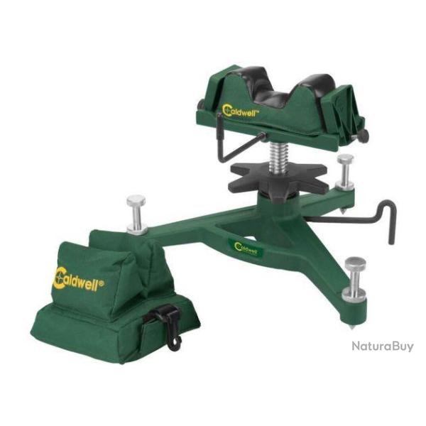 Support de tir Caldwell The Rock Combo