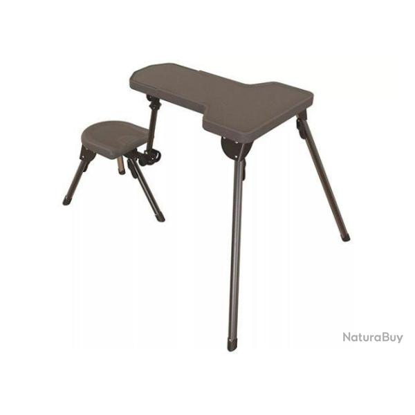 Table de tir Caldwell Lite