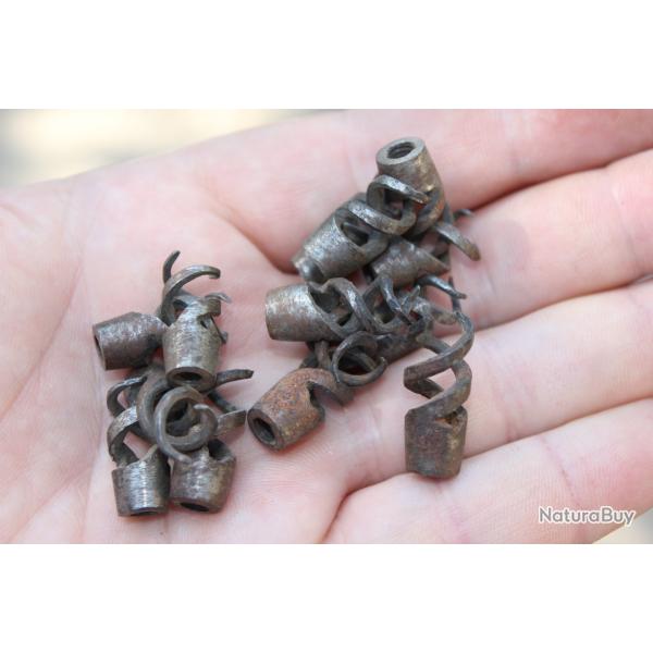 Tire-bourre dans le genre r�glementaire - A l'unit�