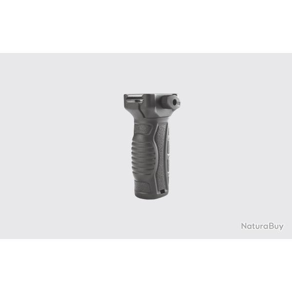 Poign�e avant rigide grip DLG TACTICAL noir picatinny