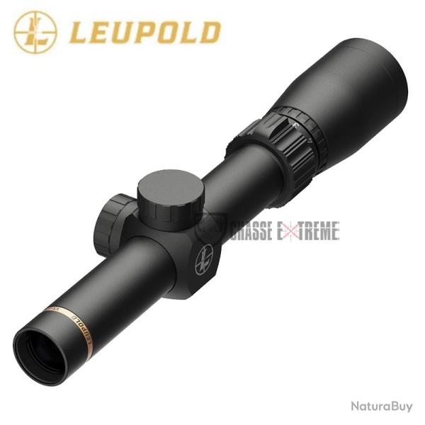 Lunette LEUPOLD VX-Freedom 1.5-420 MOA-Ring