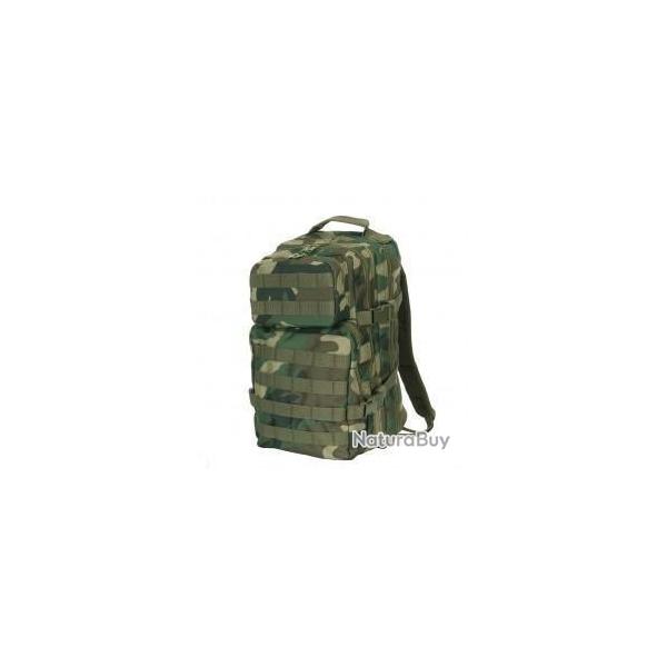 RE25 sac  dos blind de reconnaissance de 25 litres 3 camo France