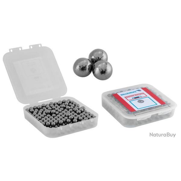 BALLEUROPE - PLOMB 44 BALLEUROPE (.451) X250