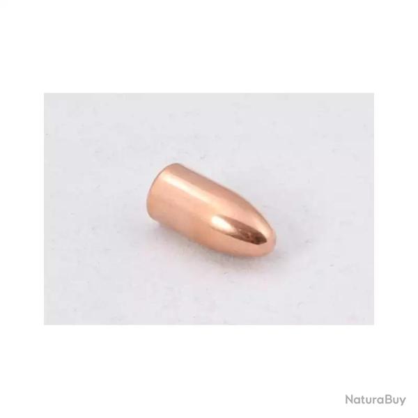 Ogives CAM PRO 30 Carbine RN -110 gr / 7,13 g (7,62 mm / .308 inche) X 500