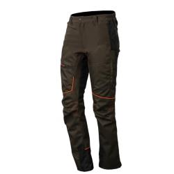 Pantalon Kevlar Survivor Somlys