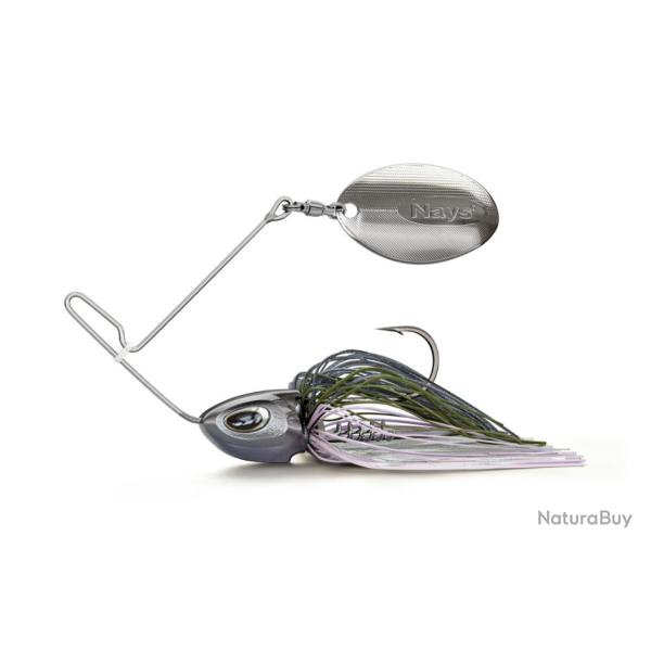 Spinnerbait Nays MZ RNNR 2.0 Small 10g Small C-01