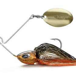 Spinnerbait Nays MZ RNNR 2.0 Small 7g Small C-04