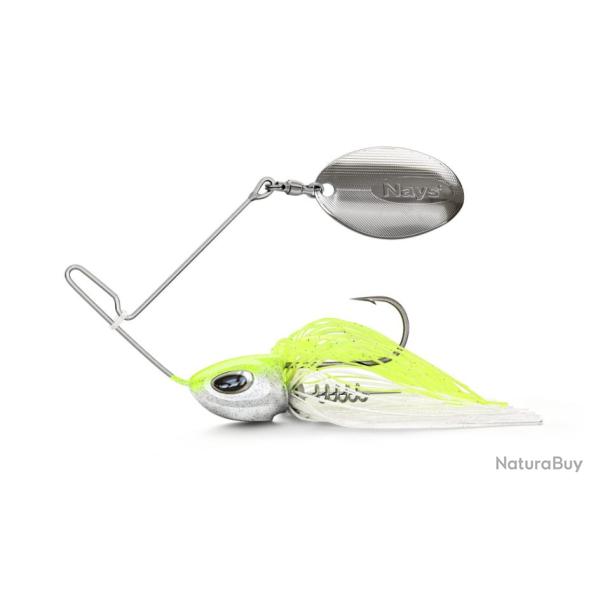 Spinnerbait Nays MZ RNNR 2.0 Small 10g Small C-06