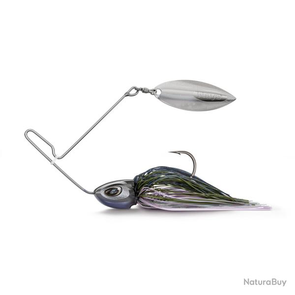 Spinnerbait Nays MZ RNNR 2.0 Medium 10g C-01