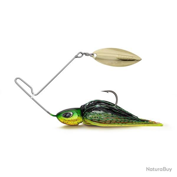 Spinnerbait Nays MZ RNNR 2.0 Medium 18g C-07