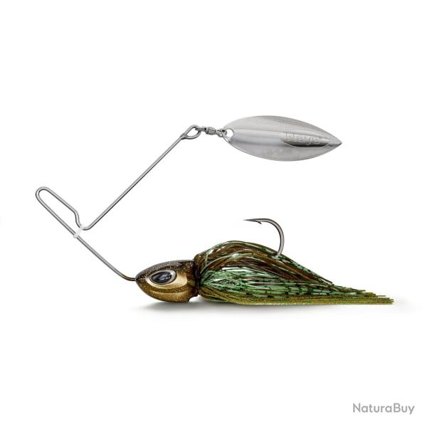 Spinnerbait Nays MZ RNNR 2.0 Medium 10g C-08