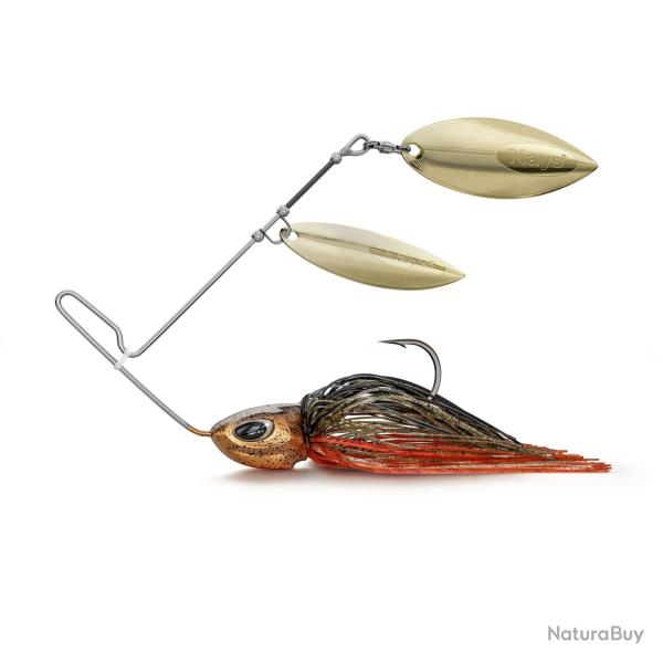 Spinnerbait Nays MZ RNNR 2.0 Large 14g C-04