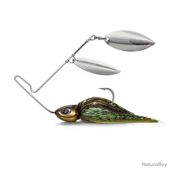 Spinnerbait Nays MZ RNNR 2.0 Large 14g C-08