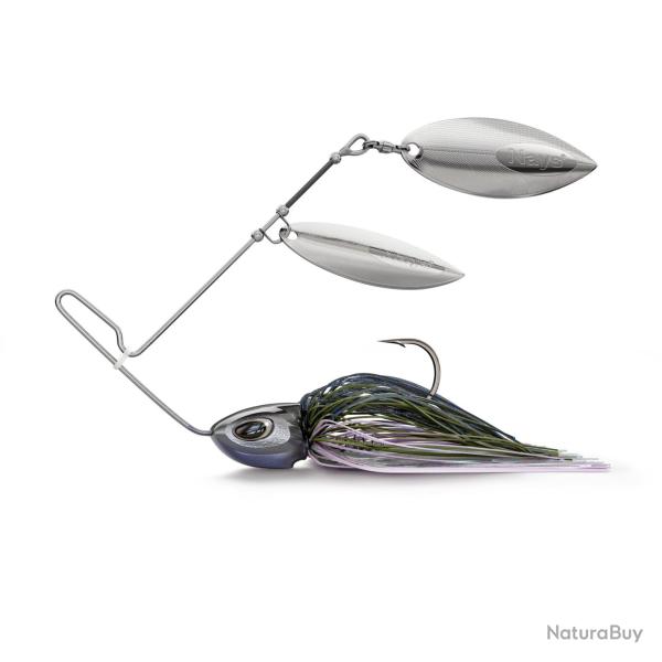 Spinnerbait Nays MZ RNNR 2.0 Large 18g C-01