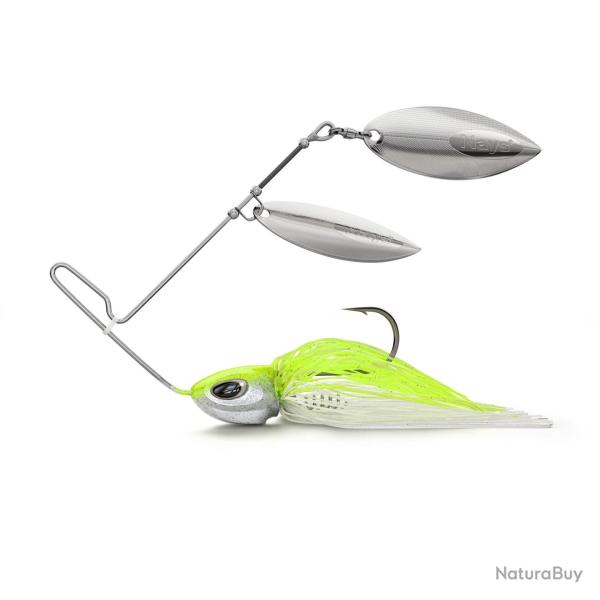 Spinnerbait Nays MZ RNNR 2.0 Large 21g C-06