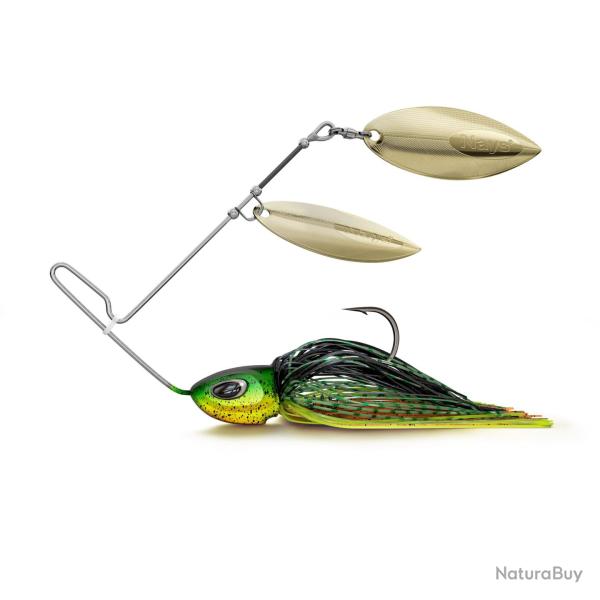 Spinnerbait Nays MZ RNNR 2.0 Large 21g C-07