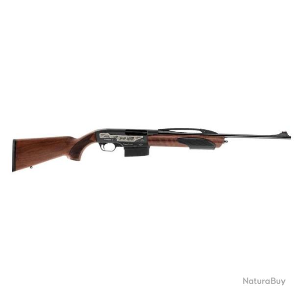 Carabine � pompe Verney-Carron Impact La b�te noire battue - 7x64