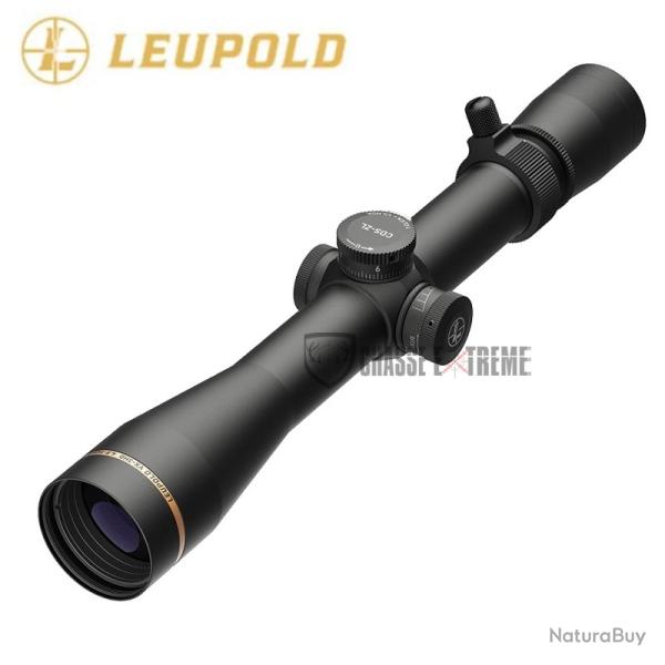 Lunette LEUPOLD VX-3HD 4.5-14�40 30 mm CDS-ZL Wind-Plex