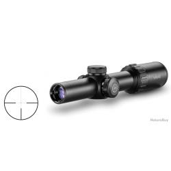 Lunette Hawke Vantage 30 1-4x24 L4A Dot