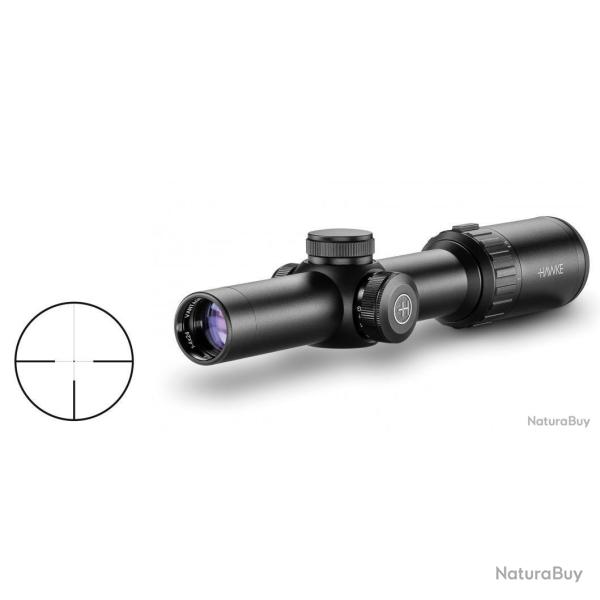 Lunette Hawke Vantage 30 1-4x24 L4A Dot